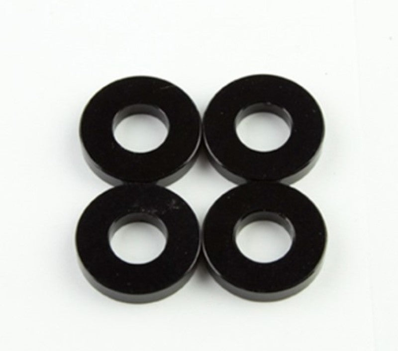 Wilwood Bracket Spacer Kit .165 LG Tubular 300-11652