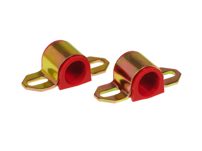 Prothane Pro Sway/End Link Bush Red 19-1110