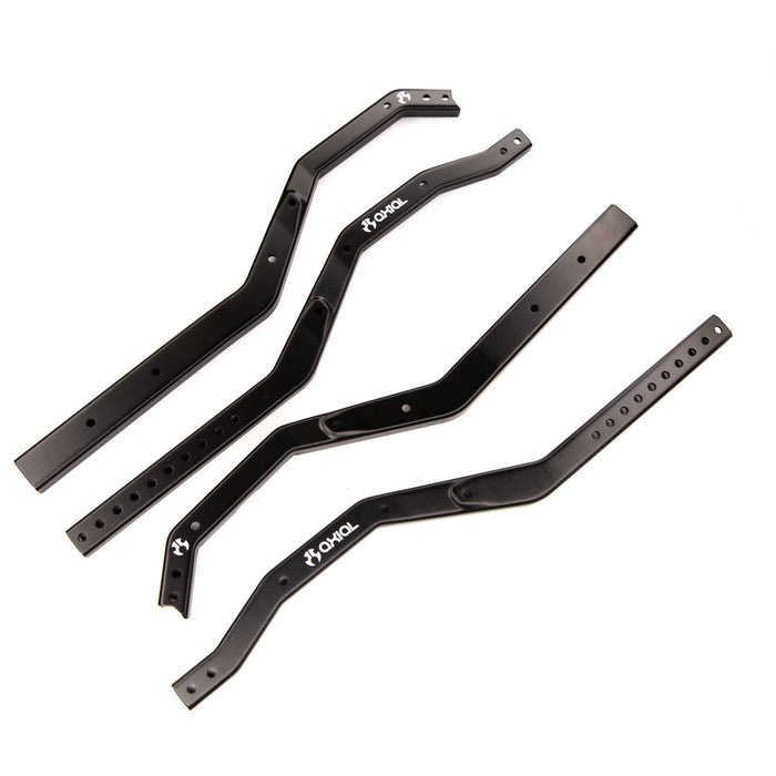 Axial Frame Rail Set SCX10III AXI231015 Elec Car/Truck Replacement Parts