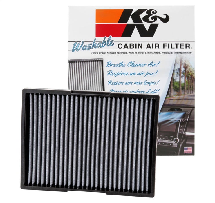 K&N Kn Cabin Air Filters VF2012
