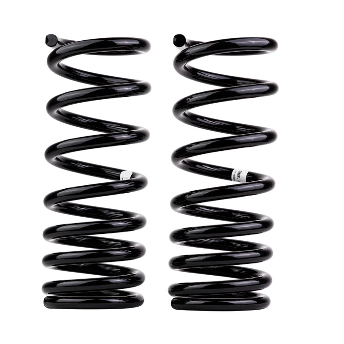 ARB / OME Coil Spring Rear Mits Pajeromed 3110