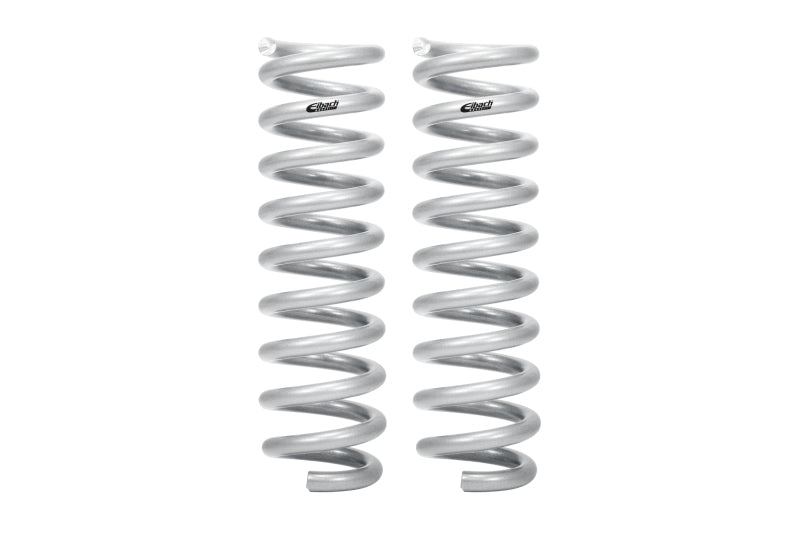 Eibach Pro-Lift Kit for 2019 Ford Ranger (Front Springs Only) E30-35-048-01-20