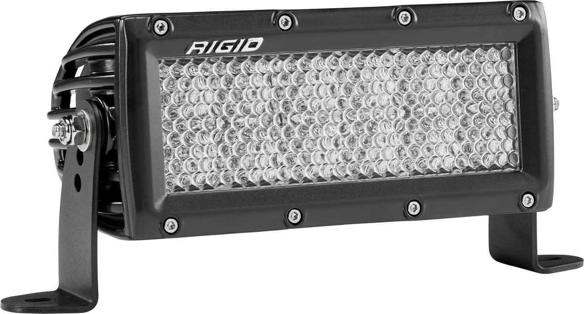 RIGID E Series Pro 6inch Diffused 106513