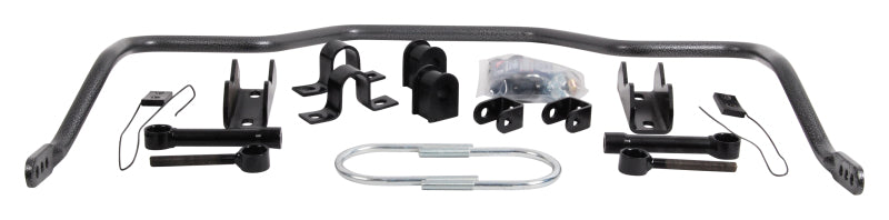 Hellwig 7788 Sway Bar Fits 21 22 Fits/For F 150 Fits select: 2021-2023 FORD F150