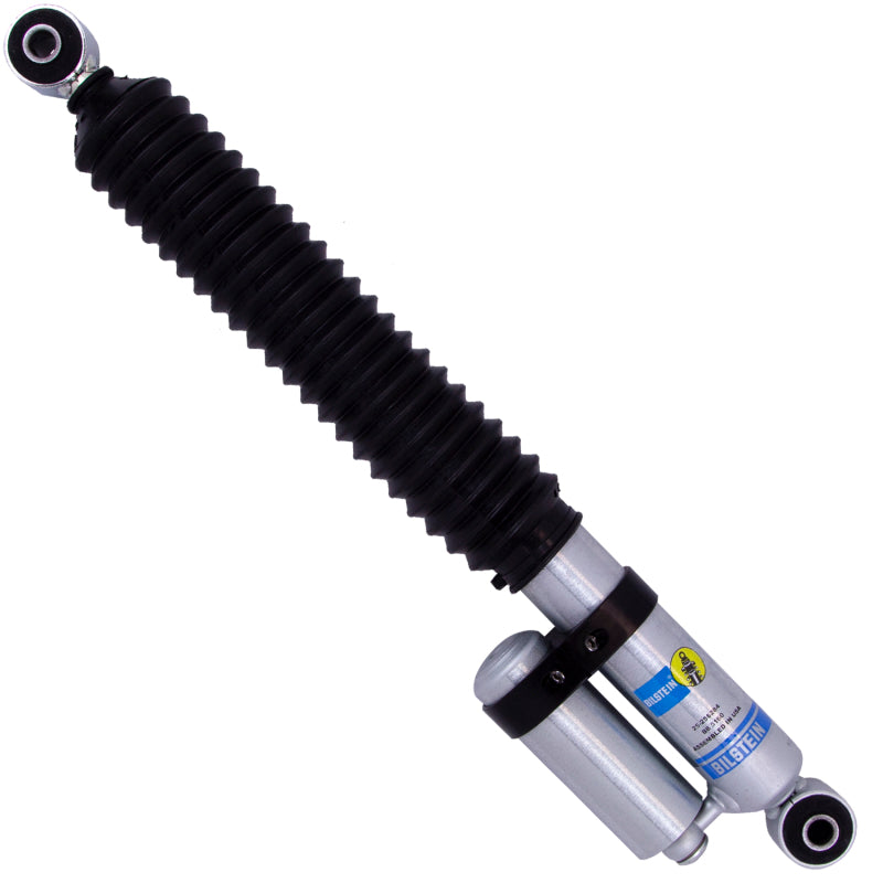 BILSTEIN 5160 Series 15-20 Fits Chevrolet Colorado Rear 46Mm Monotube Shock 25-256284