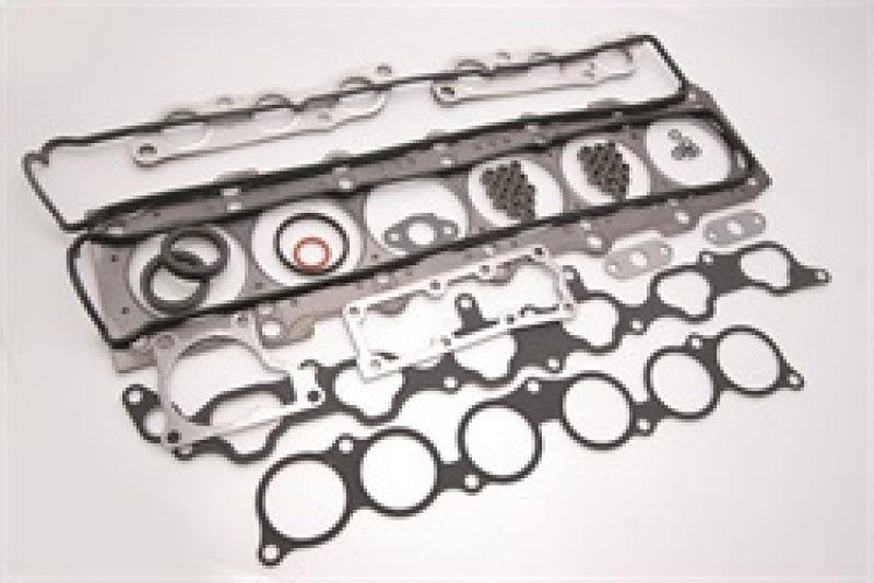 Cometic Street Pro Toyota 2JZ-GE Top End Gasket Kit 87mm Bore .040in MLS Cylinder Head Gasket PRO2021T-870-040