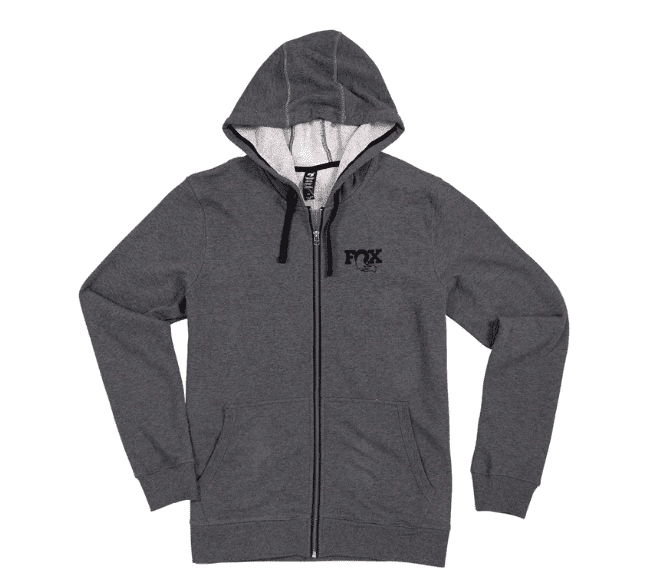 FOX Terry's Men's Hoodie FXCA916015