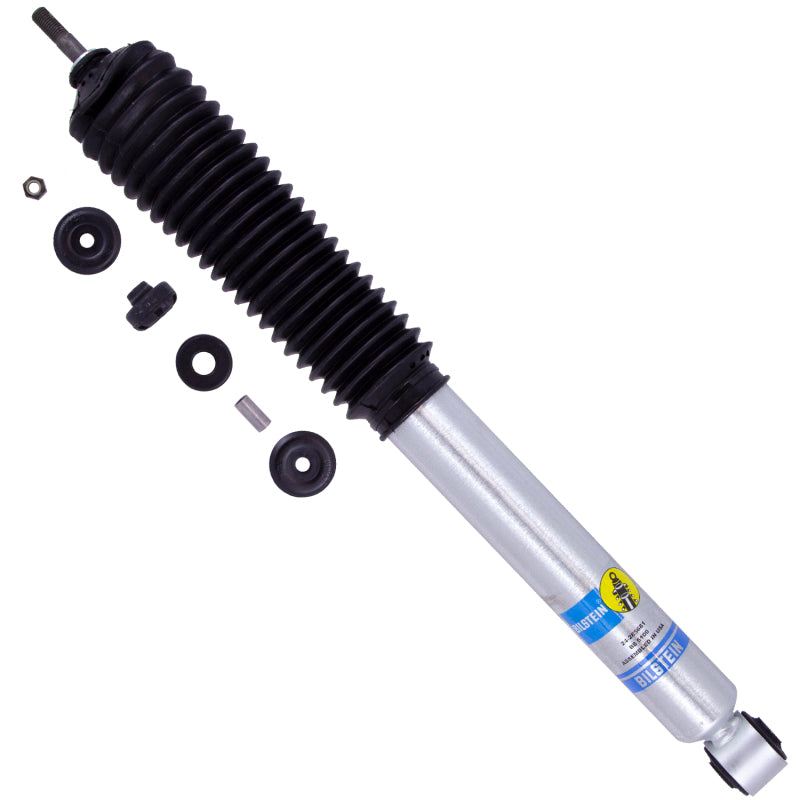 BILSTEIN B8 14-19 Fits Ram 2500 Rear (4WD Only/Rear Lifted Height 2in W/O Air Leveling) Replacement Shock 24-285681
