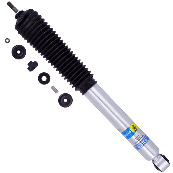 BILSTEIN B8 14-19 Fits Ram 2500 Rear (4WD Only/Rear Lifted Height 2in W/O Air Leveling) Replacement Shock 24-285681