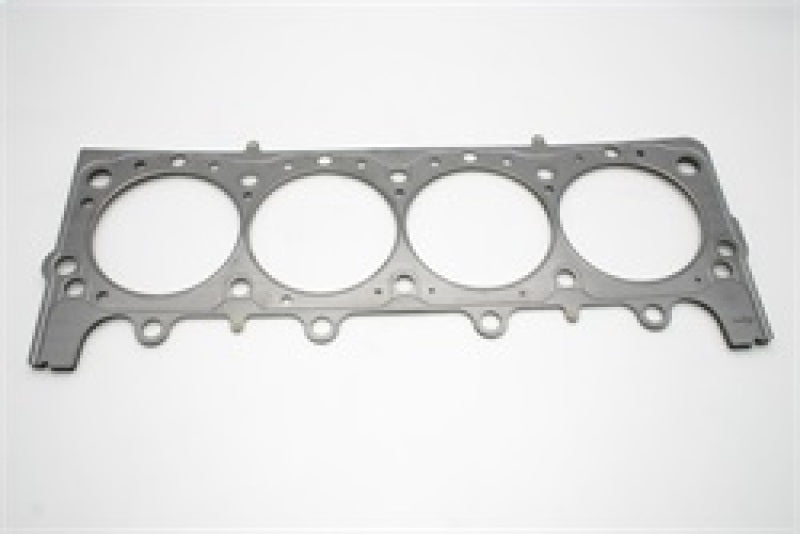 Cometic Ford 460 Pro-Stock 4.685 inch Bore .080 inch MLS-5 for A460 Block Head Gasket C5744-080