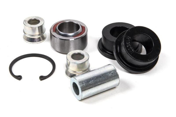 JKS Service Pack, Rear Adjustable Track Bar, Wrangler TJ LJ, Fits 1997-2006 Jeep Wrangler TJ 7208