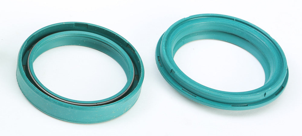 SKF KITG-50M-HD Fork Seal Kit Green Dual Lip One seal and wiper, 50 mm, MARZOCCHI