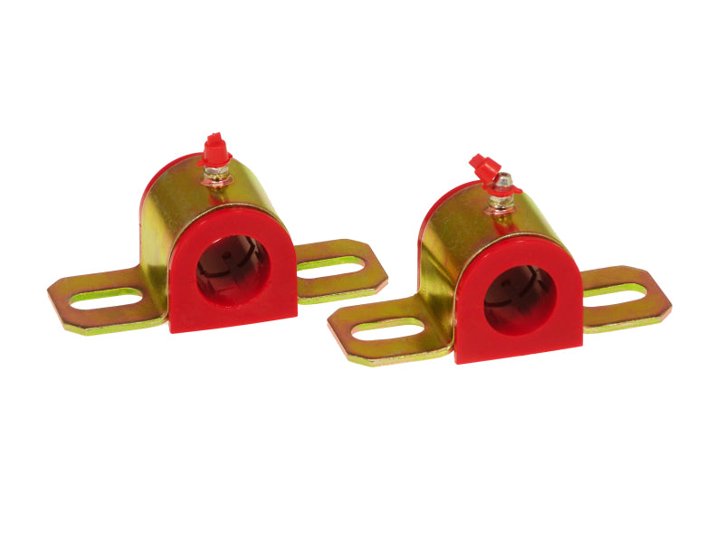 Prothane Pro Sway/End Link Bush Red 19-1182