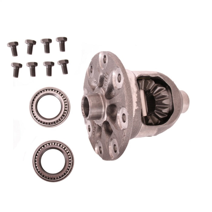 Omix Differential Carrier, Rear, 3.07, Limited Slip Oe Reference: 5073110Aa Fits Dana 35 16505.11