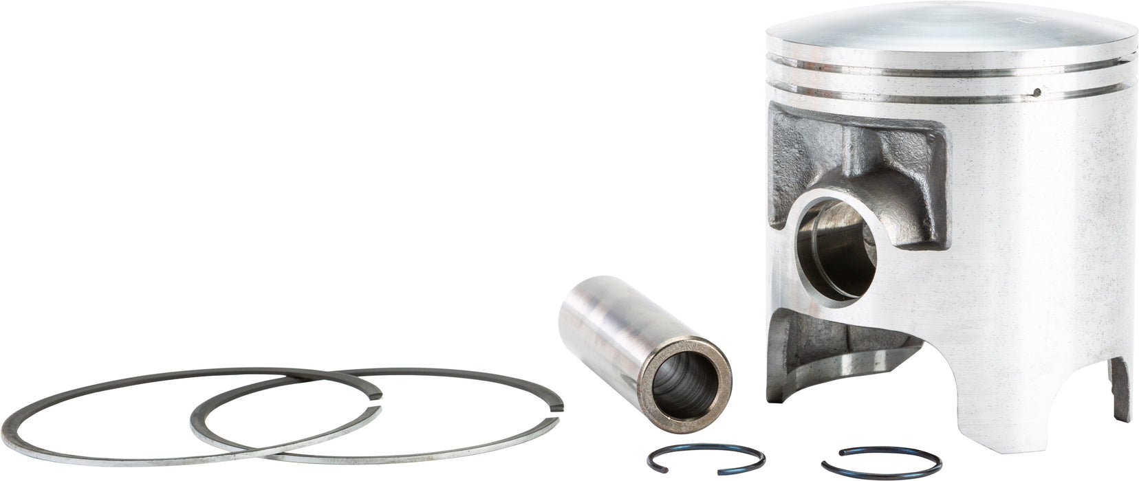 SP1 09-807-02N OE Style Piston Kit - 0.50mm Oversize to 66.50mm