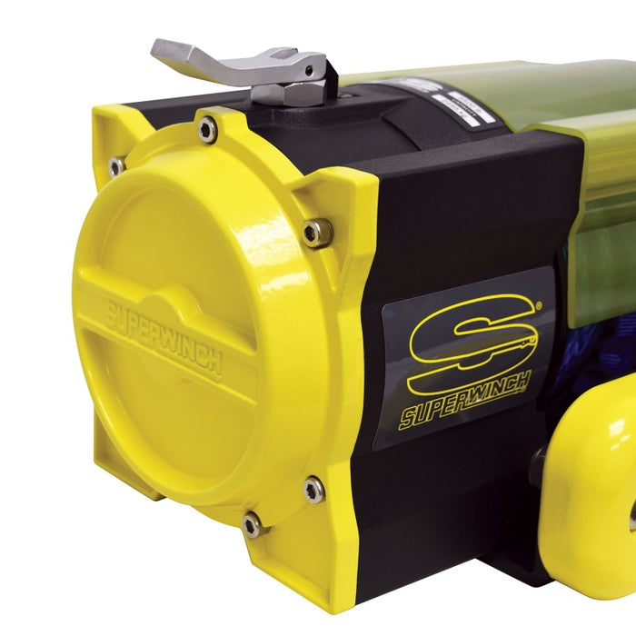 Superwinch Suw S5500 Series Winches 1455201