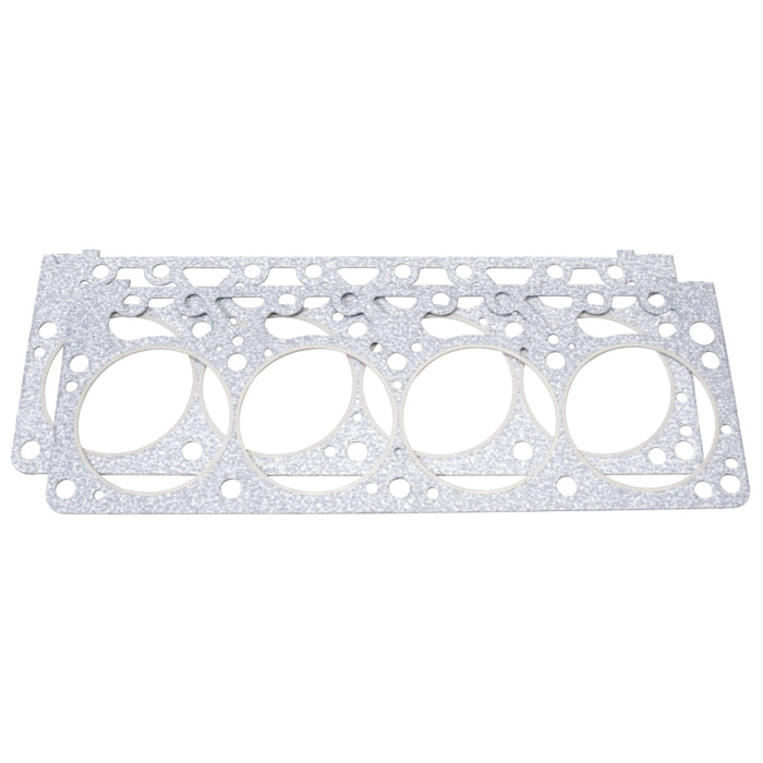 Edelbrock Gasket Head Chrysler Magnum 92-Later Qty 2 7327