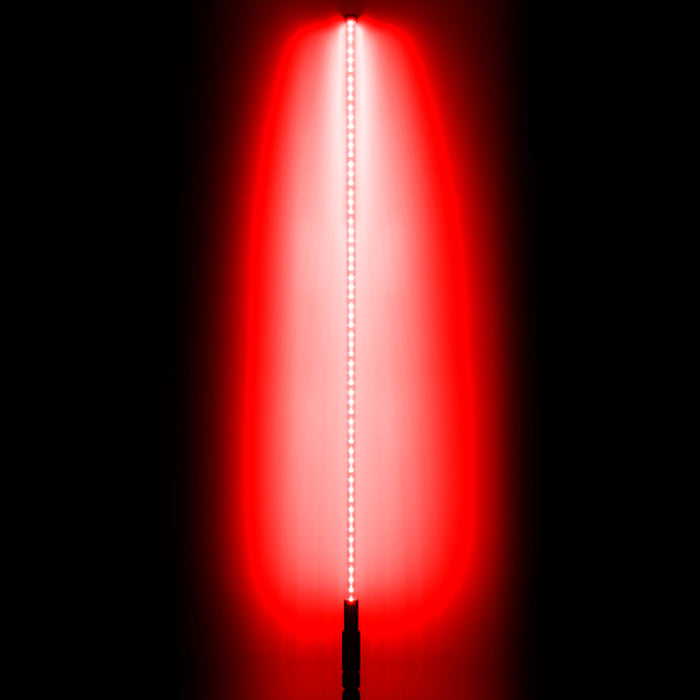 Oracle Off-Road 4ft LED Whip ColorSHIFT SEE WARRANTY 5781-333