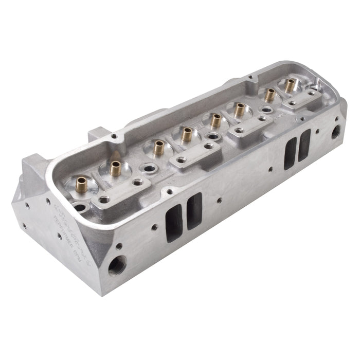 Edelbrock Single Perf Pontiac Semi Finshed Head 60509