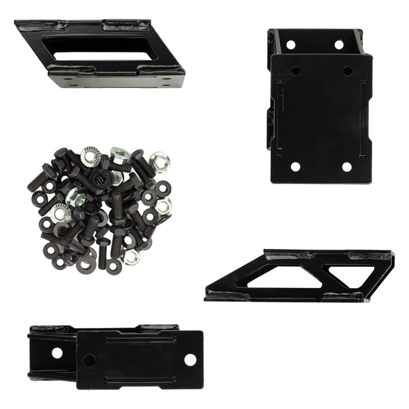 ARB Sway Bar Spacer Kit Defender, Fits 2005 Fits Land Rover Discovery 3 All Coil Models Global FK63