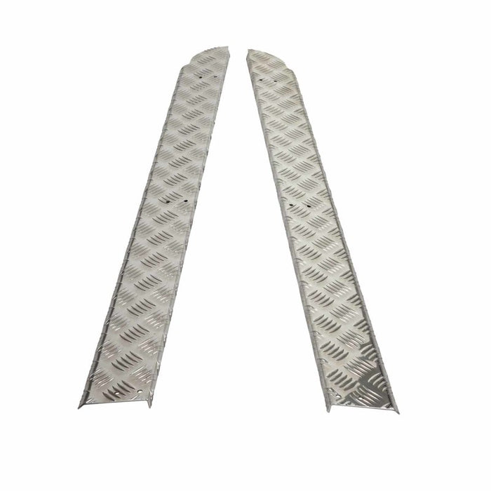 ARB - 4432010 - Deluxe Protection Step