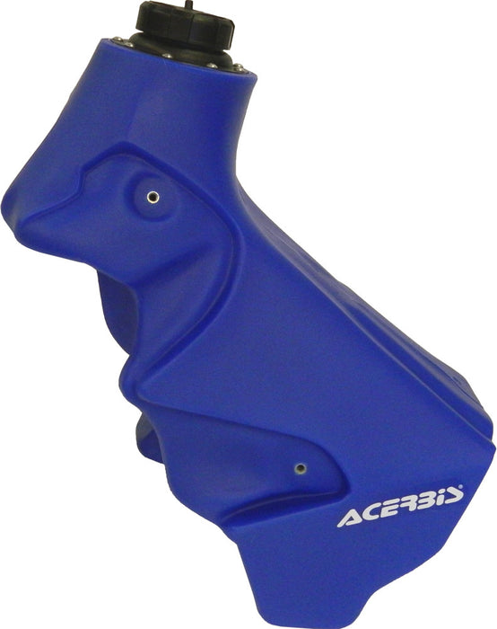 ACERBIS - 2211560003 - FUEL TANK 3.2 GAL BLUE