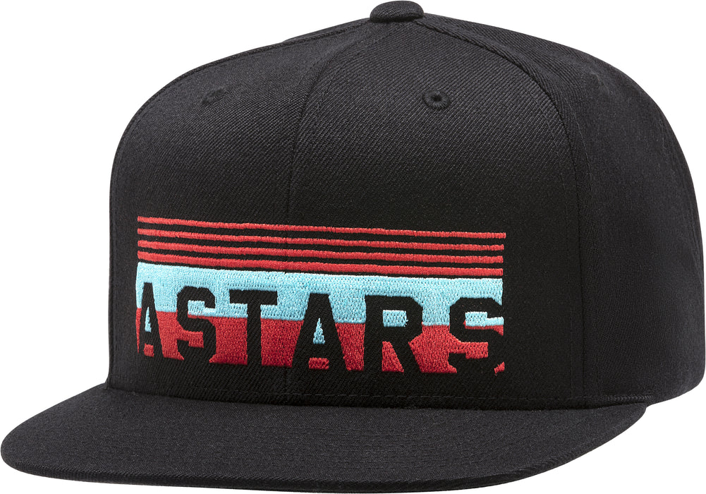 Alpinestars Bumper Hat Black Os 1210-81110-10