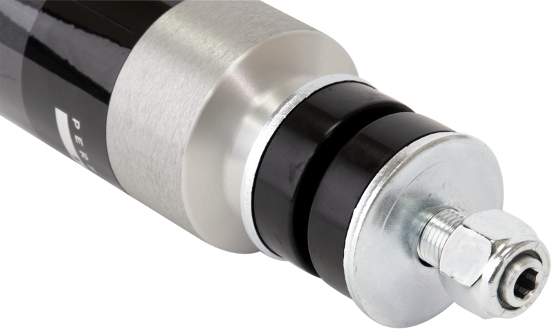 FOX Pair 05-ON Fits Ford SD Front PS 2.0 IFP 9.6" 4-5" Lift 985-24-156