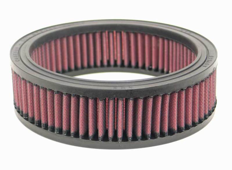 K&N E-3402 Round Air Filter for 7"OD, 5-1/2"ID, 2"H
