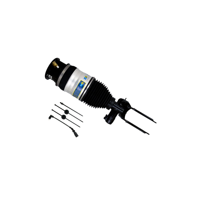 BILSTEIN B4 07-15 Fits Audi Q7 Front Right Air Suspension Spring with Twintube Shock Absorber 45-240966