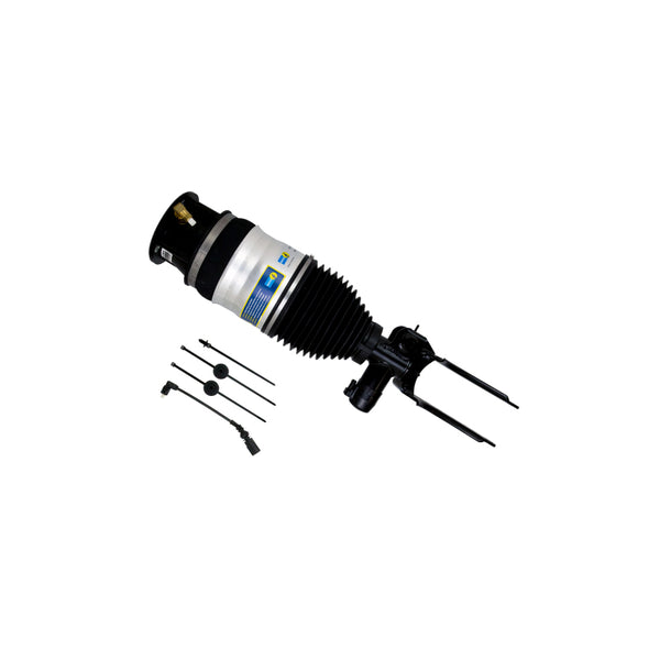 BILSTEIN B4 07-15 Fits Audi Q7 Front Right Air Suspension Spring with Twintube Shock Absorber 45-240966