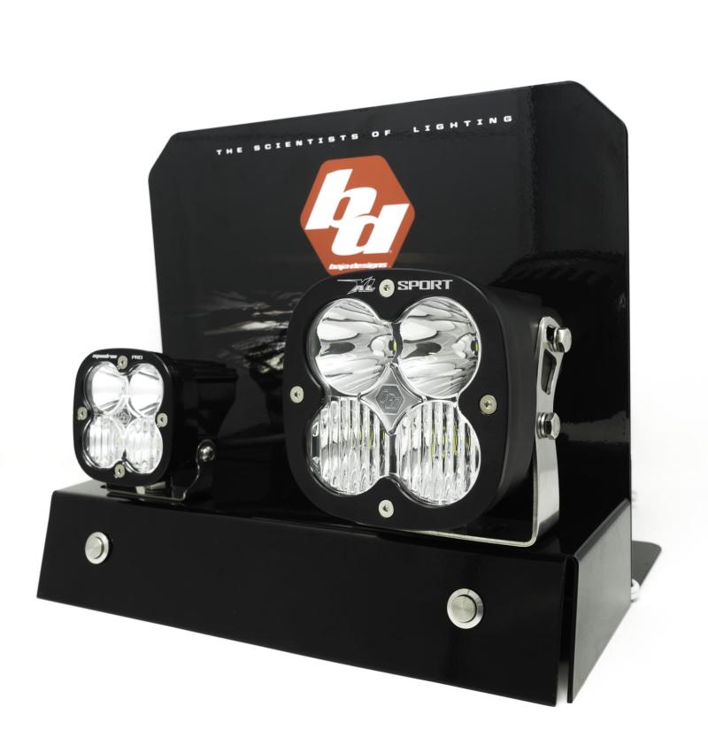 Baja Designs POP Display Small Squadron Pro/XL Sport 830009