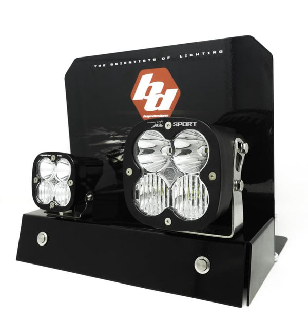 Baja Designs POP Display Small Squadron Pro/XL Sport 830009