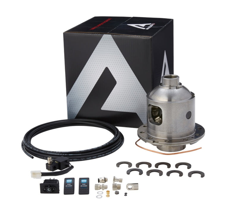 Arb Rd81 Air Operated Locking Differential For Ford 8.8" 31 Spline, Air Compressor Needed, Sold Separately RD81