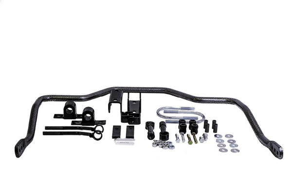 Hellwig 10-14 Fits Ford F-150 Raptor 4WD Solid Heat Treated Chromoly 3/4in Rear Sway Bar 7724