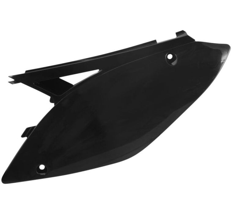 Acerbis Fenders, Black 2141730001