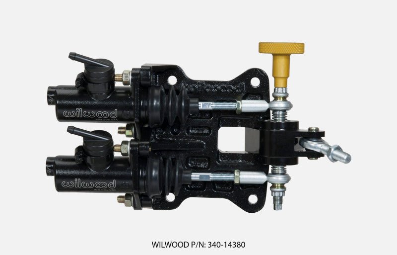 Wilwood Wil Brake And Clutch Pedals 340-14380