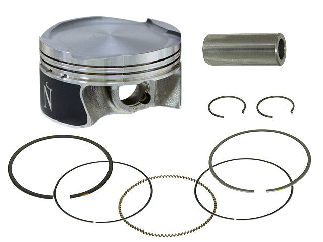 Namura, NA-80010-2, Piston Kit Many 2011-2018 Can-Am 1000 - .020 Over Bore 91.5mm SEE LIST