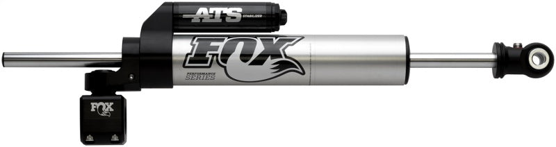 FOX Stabilizer 8.1" Through-shaft 1-3/8" Tie Rod 983-02-070, Fits 2007-2020 Jeep JK ATS 98302070