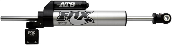 FOX Stabilizer 8.1" Through-shaft 1-3/8" Tie Rod 983-02-070, Fits 2007-2020 Jeep JK ATS 98302070