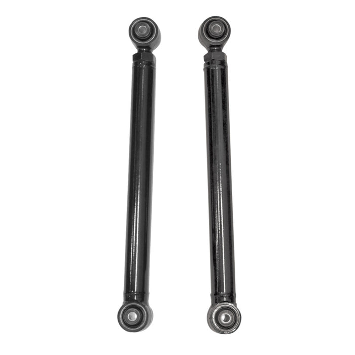 Rancho 20-21 compatible with Jeep Gladiator Rear Lower Adjustable Control Arm Kit RS66167B