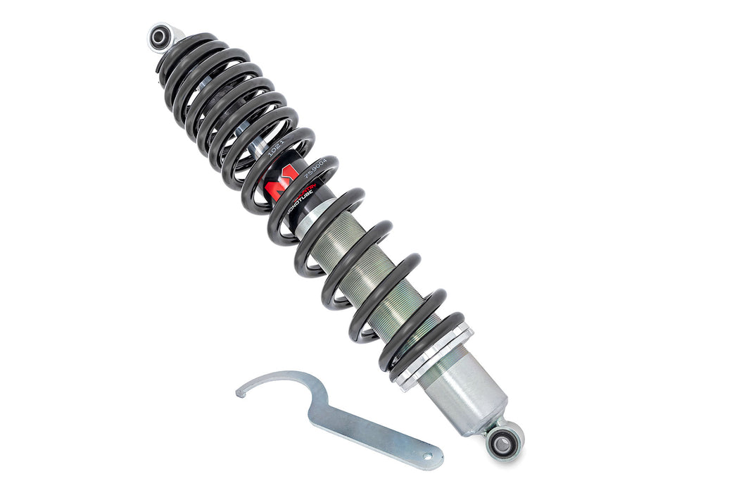 Rough Country M1 Rear Coil Over Shocks 0-2" Can-Am Defender Hd 5/Hd 8/Hd 9 301004