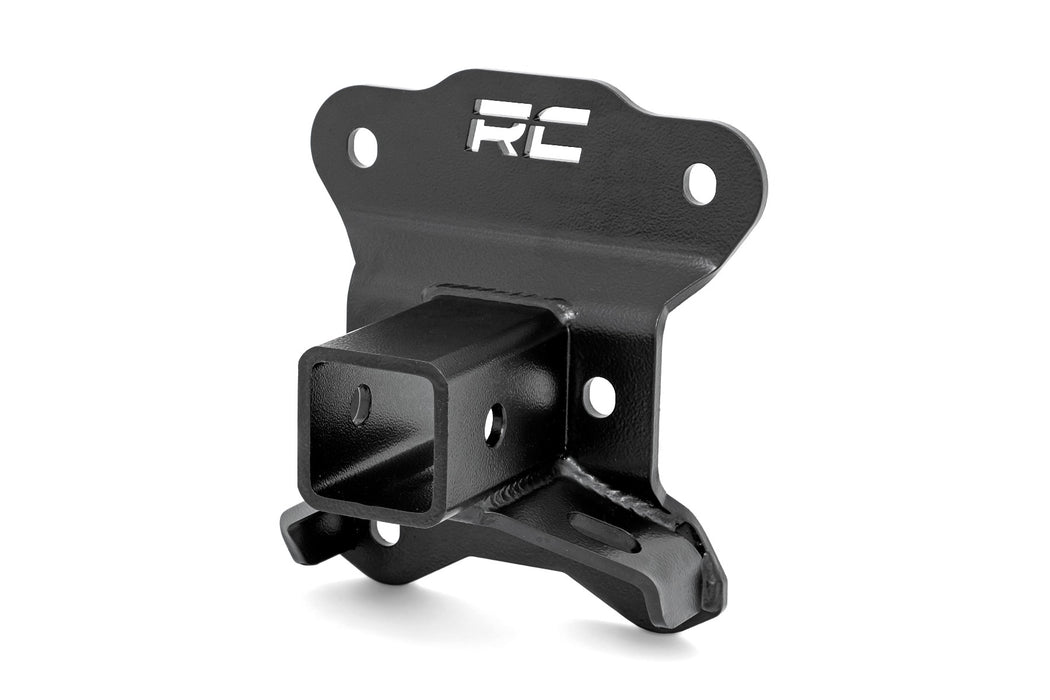 Rough Country Receiver Hitch Can-Am Maverick X3 97023