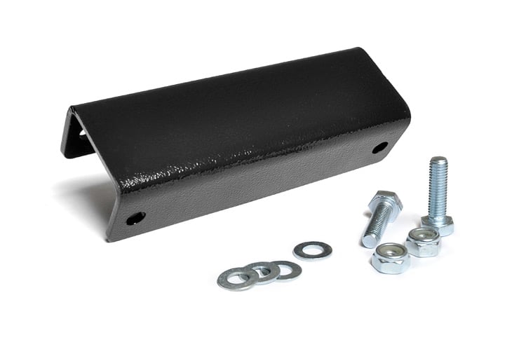 Rough Country Carrier Bearing Drop Kit Fits Chevy/GMC 2500HD (01-10) 1115