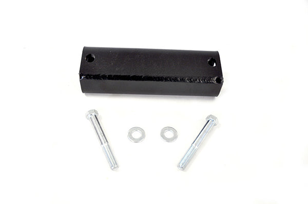 Rough Country Carrier Bearing Drop Kit Fits Ford F-250/F-350 Super Duty 4WD (99-16) 1197