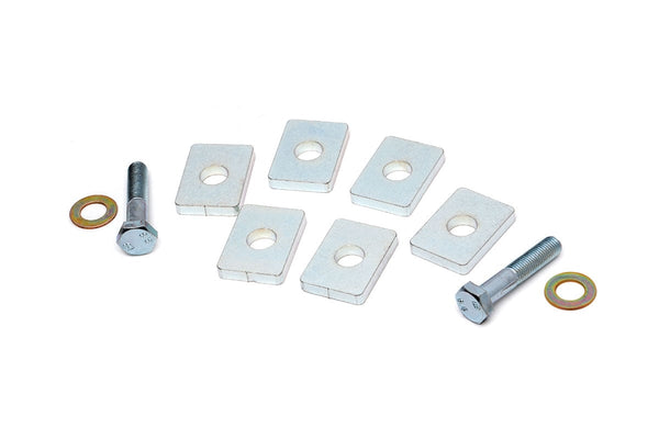 Rough Country Carrier Bearing Drop Kit Fits toyotaTacoma (95-23)/Tundra (05-21) 2WD/4WD 1776BOX1