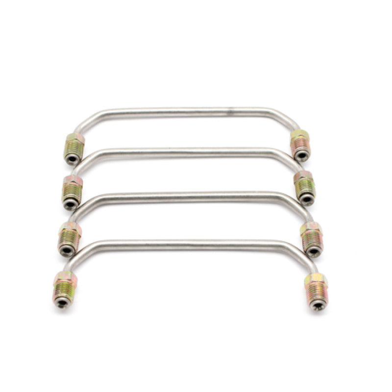 Wilwood SL IIA Fluid Tube 4 pk. 190-3655