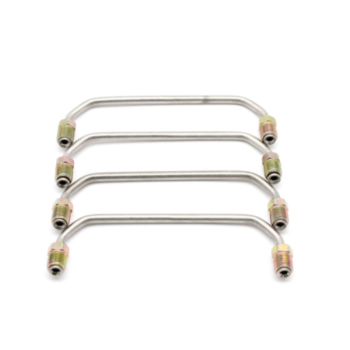 Wilwood SL IIA Fluid Tube 4 pk. 190-3655