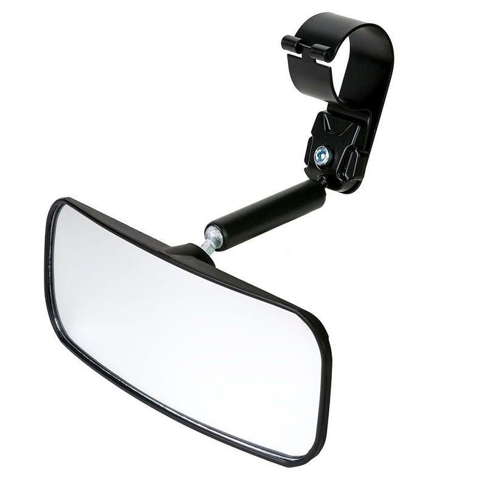 Seizmik  18052; Mirror - Rear View Fits 2" Universal