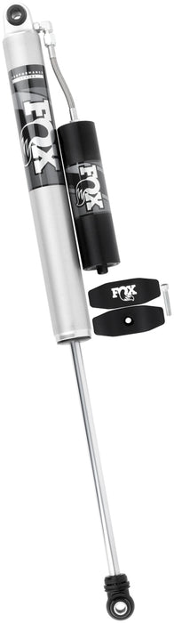 Fox Fits Ford F-350 Super Duty Standard Cab Pickup 4Wd 2017-2022 Rear Lift 1.5-3.5" Series 2.0 Smooth Body Res. Shock 985-24-149